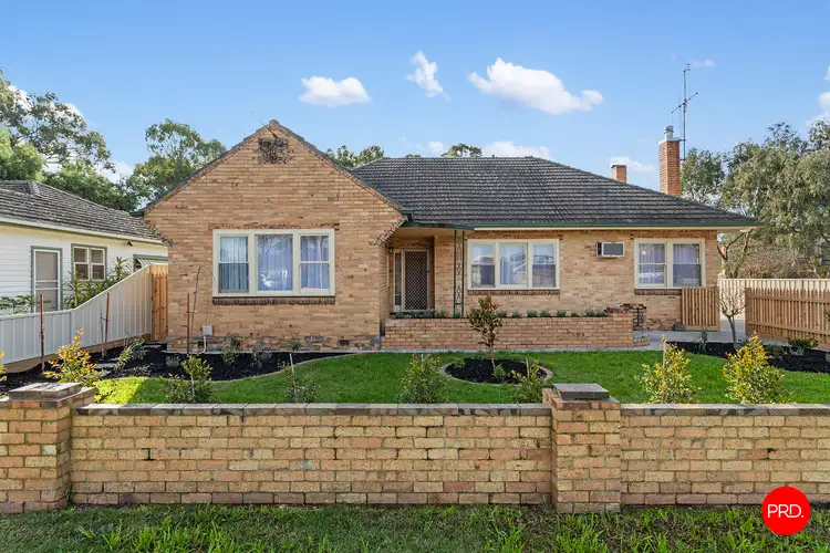 3 Lansell Street, Kangaroo Flat VIC 3555