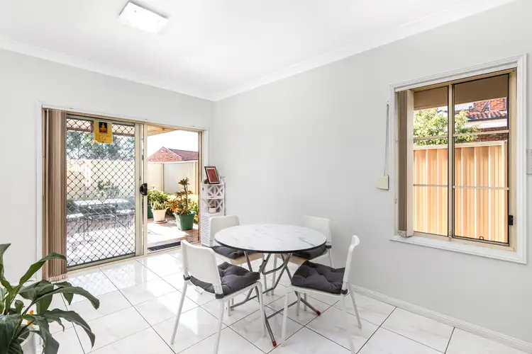 Third view of Homely house listing, 14/87 Allambie Road, Edensor Park NSW 2176