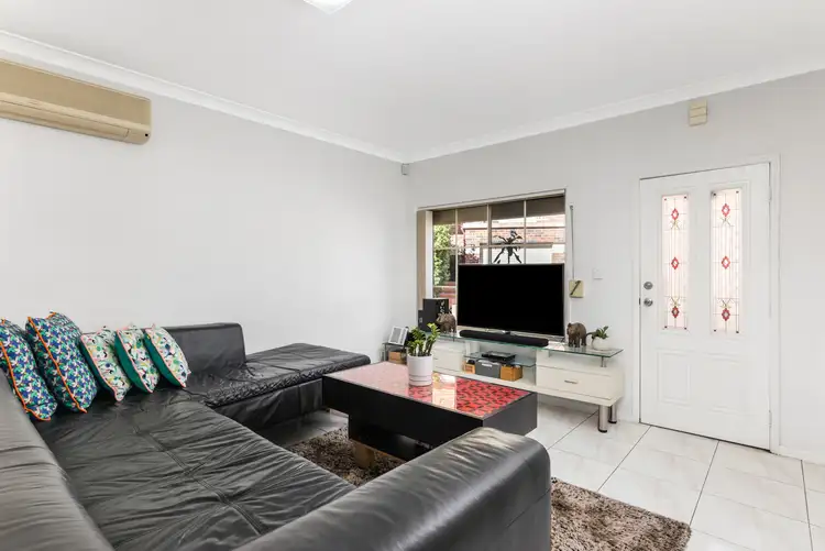 Fourth view of Homely house listing, 14/87 Allambie Road, Edensor Park NSW 2176
