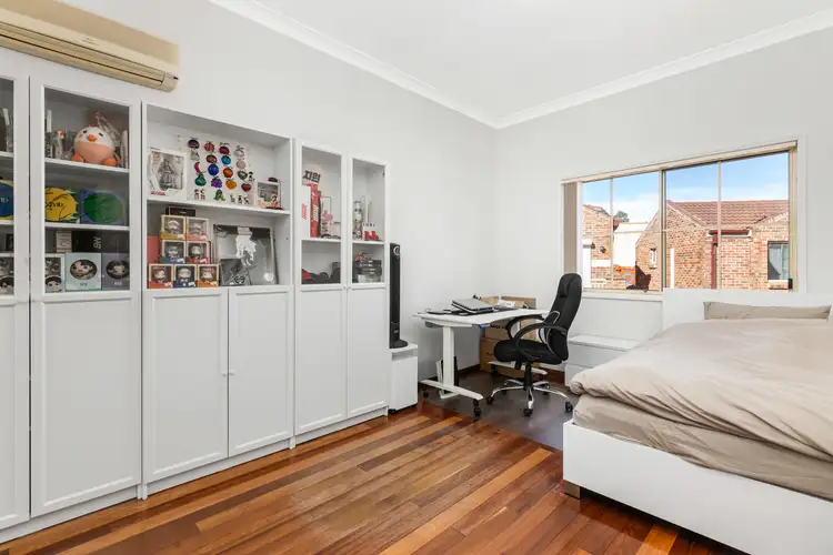 Fifth view of Homely house listing, 14/87 Allambie Road, Edensor Park NSW 2176