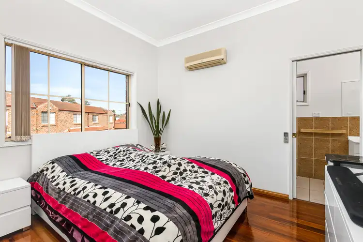 Sixth view of Homely house listing, 14/87 Allambie Road, Edensor Park NSW 2176