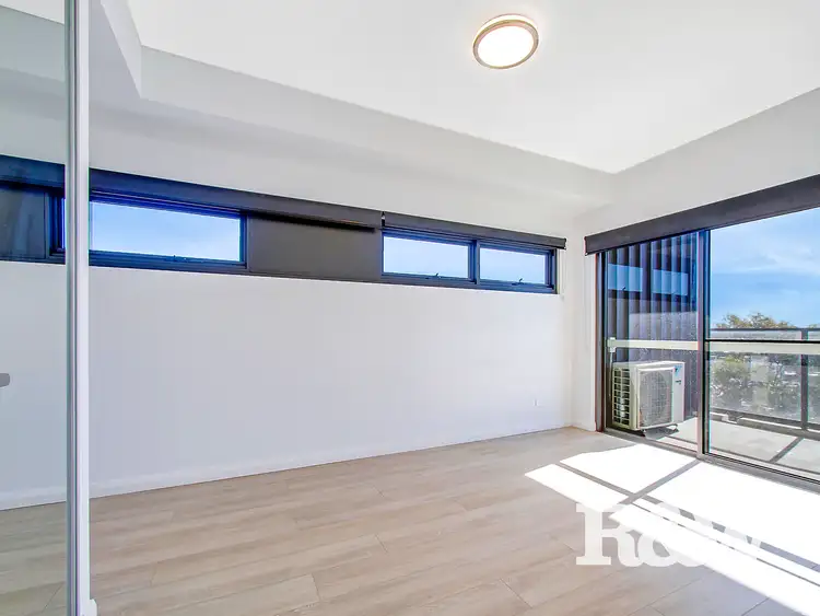 Fourth view of Homely unit listing, 705/21a Durham Street, Mount Druitt NSW 2770