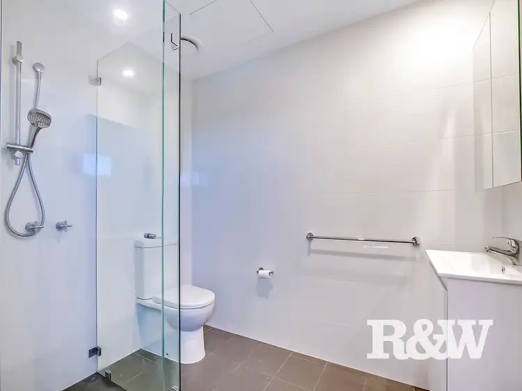 Fifth view of Homely unit listing, 705/21a Durham Street, Mount Druitt NSW 2770