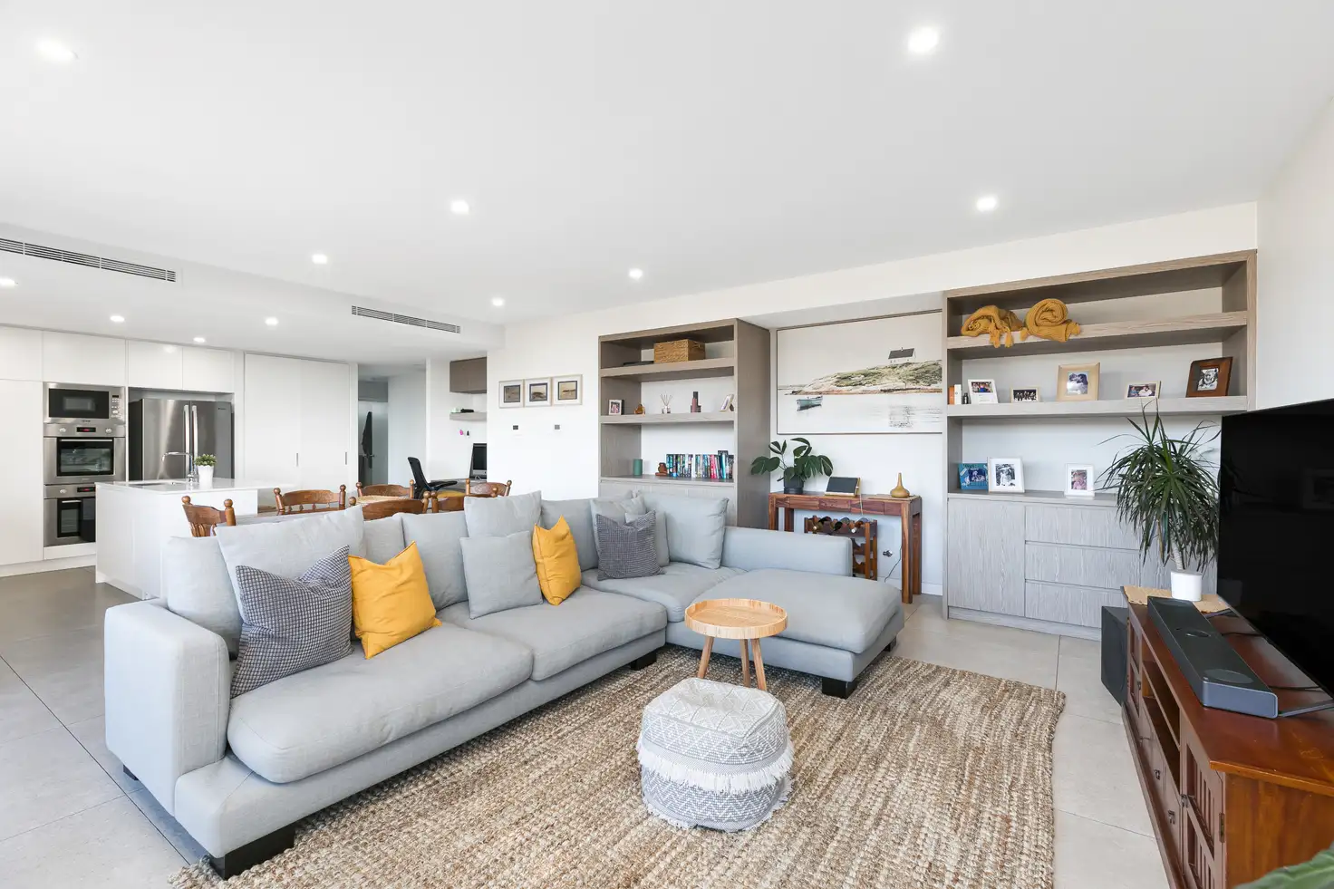 Main view of Homely apartment listing, 402/705 Kingsway, Gymea NSW 2227