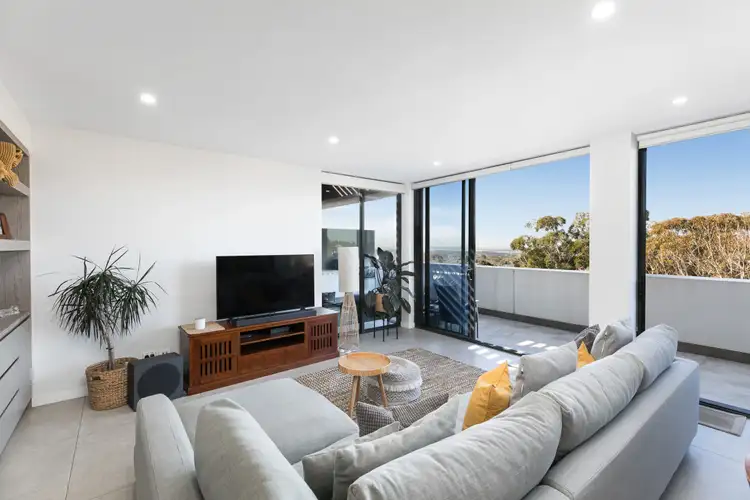 Fourth view of Homely apartment listing, 402/705 Kingsway, Gymea NSW 2227