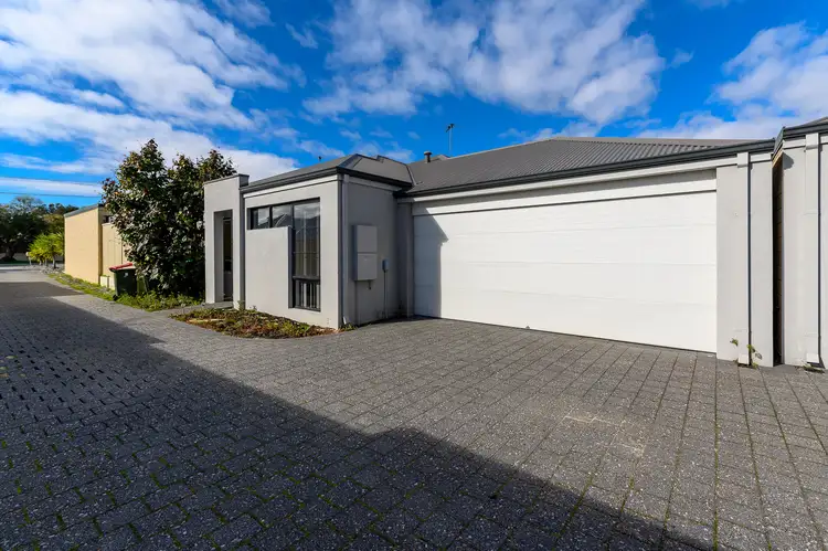 5B Quondong Street, Nollamara WA 6061