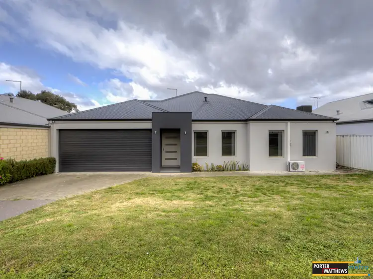 Main view of Homely house listing, 42A Lyall Street, Redcliffe WA 6104