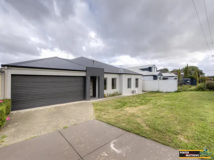 Second view of Homely house listing, 42A Lyall Street, Redcliffe WA 6104