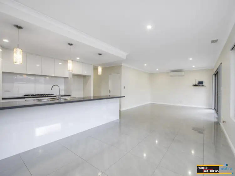 Third view of Homely house listing, 42A Lyall Street, Redcliffe WA 6104