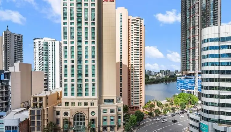 21/540 Queen Street, Brisbane City QLD 4000