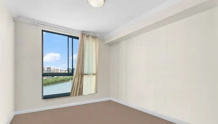 Sixth view of Homely apartment listing, 21/540 Queen Street, Brisbane City QLD 4000