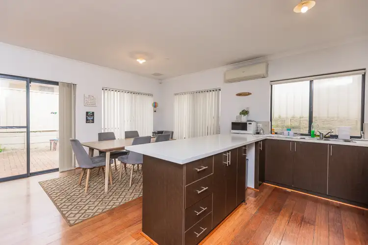 Seventh view of Homely villa listing, 4/32 Alday Street, St James WA 6102