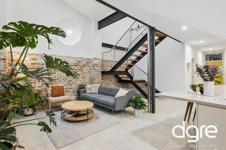 Third view of Homely house listing, 11a Rose Street, South Fremantle WA 6162