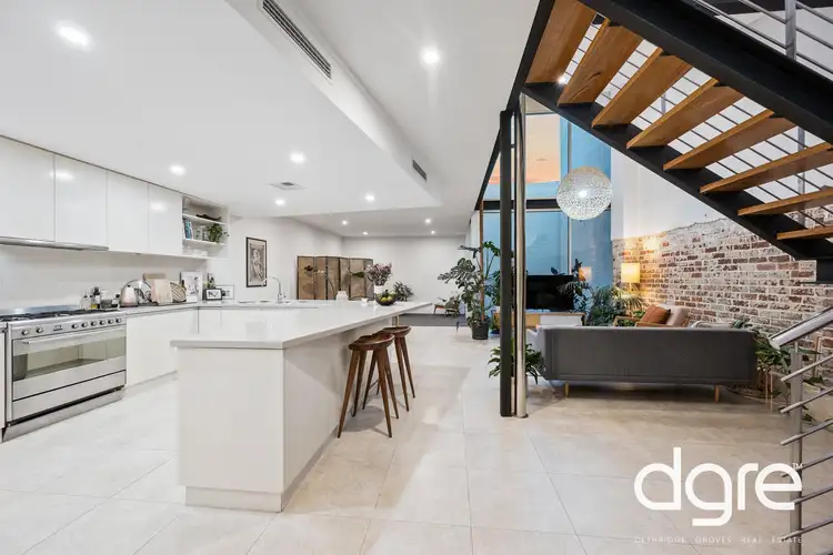 Fourth view of Homely house listing, 11a Rose Street, South Fremantle WA 6162