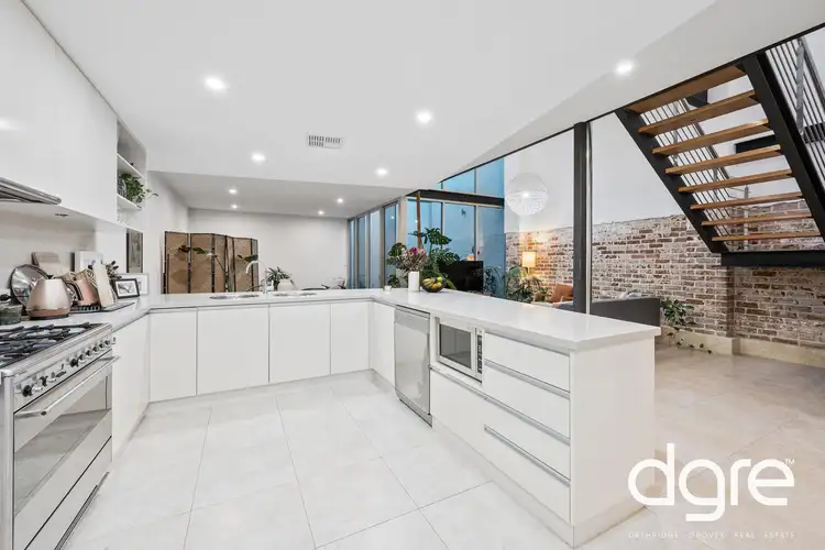 Sixth view of Homely house listing, 11a Rose Street, South Fremantle WA 6162