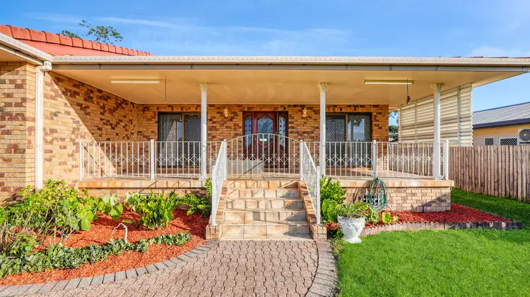 Second view of Homely house listing, 9 Bellenden Street, Belvedere QLD 4860