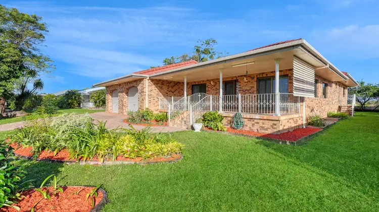 Third view of Homely house listing, 9 Bellenden Street, Belvedere QLD 4860