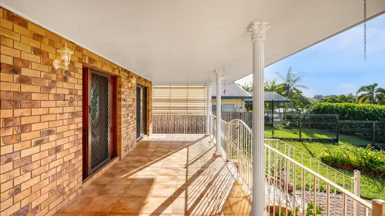 Fourth view of Homely house listing, 9 Bellenden Street, Belvedere QLD 4860