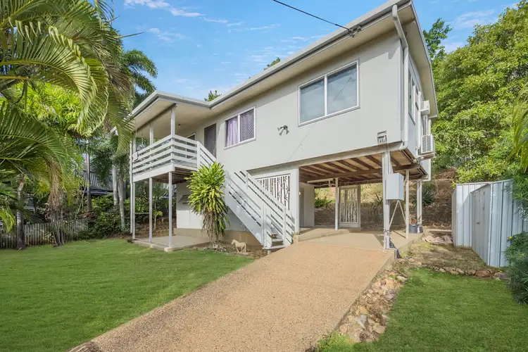 Main view of Homely house listing, 431 Stuart Drive, Stuart QLD 4811