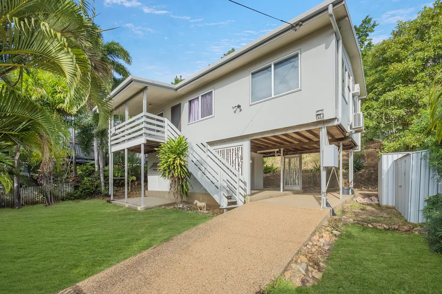 Main view of Homely house listing, 431 Stuart Drive, Stuart QLD 4811