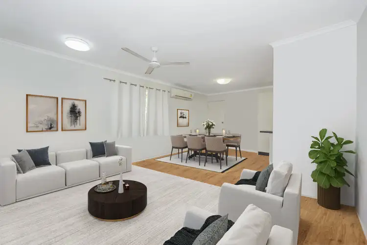Second view of Homely house listing, 431 Stuart Drive, Stuart QLD 4811