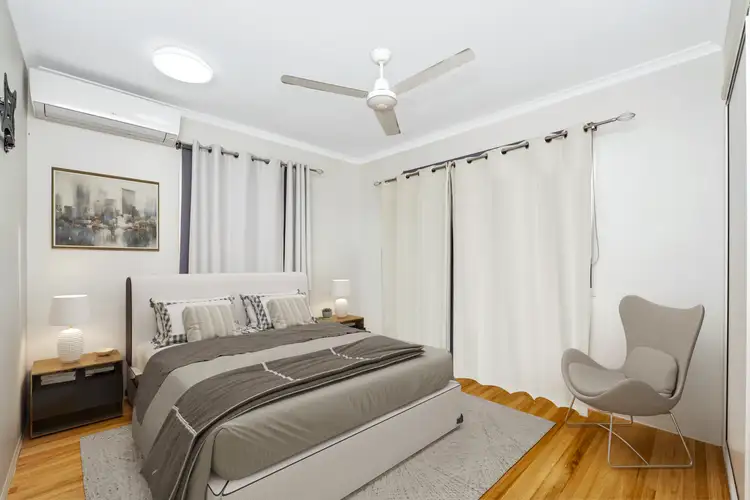 Fourth view of Homely house listing, 431 Stuart Drive, Stuart QLD 4811