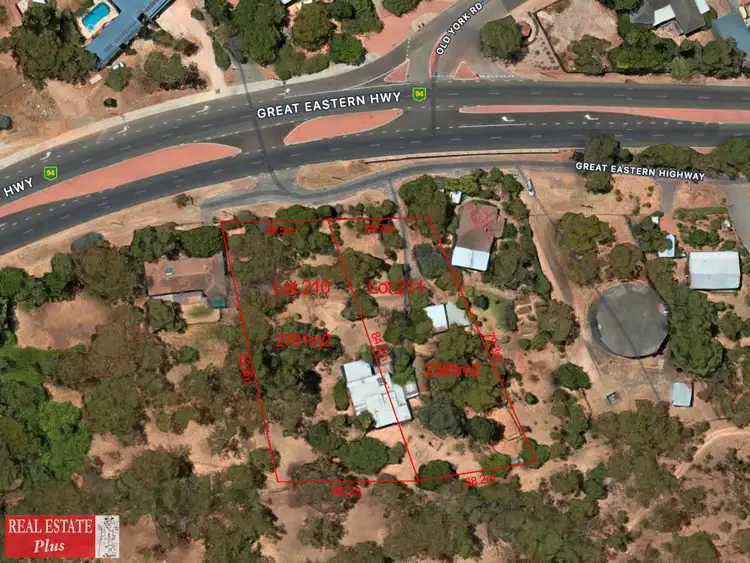 Second view of Homely house listing, 546 Great Eastern Highway, Greenmount WA 6056