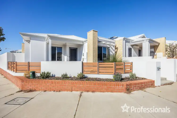30 Santapola Approach, Alkimos WA 6038
