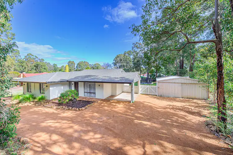 29 Ayres Road