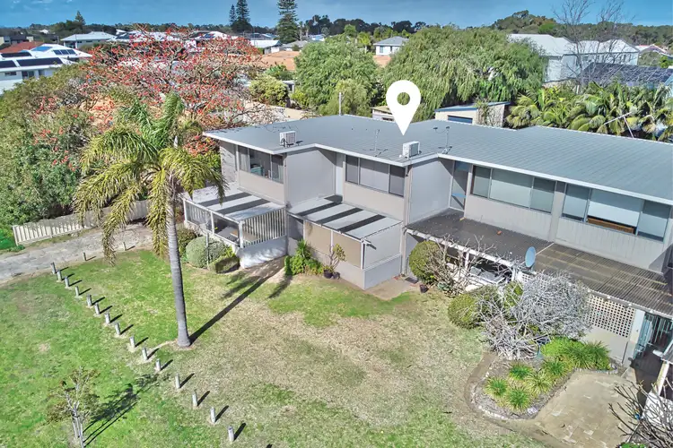 Second view of Homely townhouse listing, 2/27 Harrison St, Rockingham WA 6168