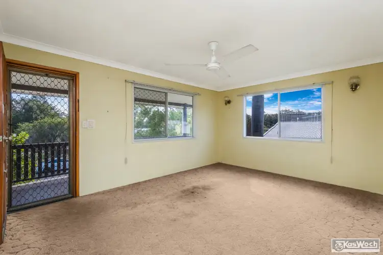 Fourth view of Homely house listing, 297 Blanchfield Street, Koongal QLD 4701