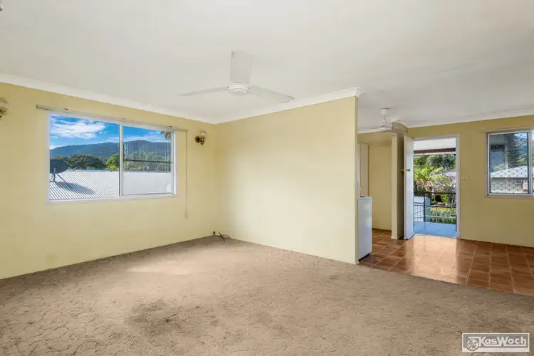 Fifth view of Homely house listing, 297 Blanchfield Street, Koongal QLD 4701