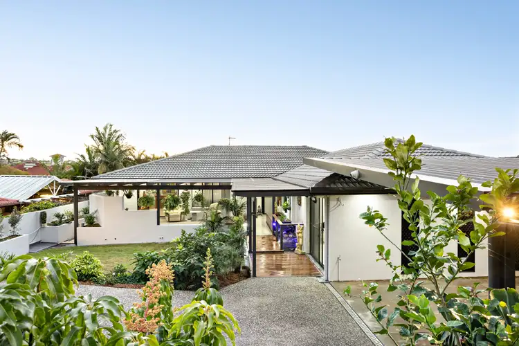 Main view of Homely house listing, 12 Muirfield Place, Banora Point NSW 2486