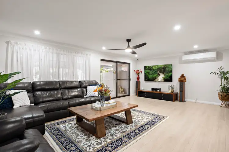 Fifth view of Homely house listing, 12 Muirfield Place, Banora Point NSW 2486