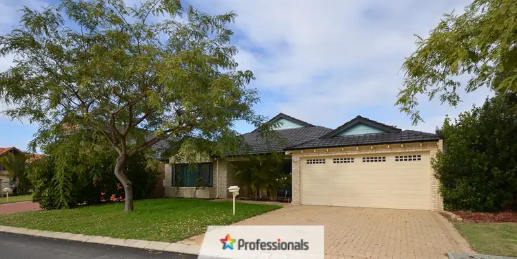 Third view of Homely house listing, 3 Coco Drive, Falcon WA 6210