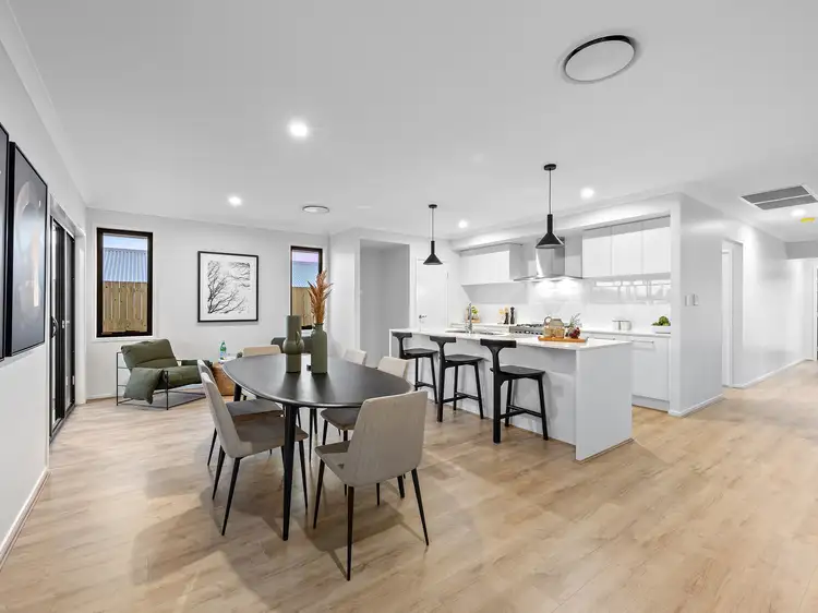 Main view of Homely house listing, 7 Capella Street, South Ripley QLD 4306