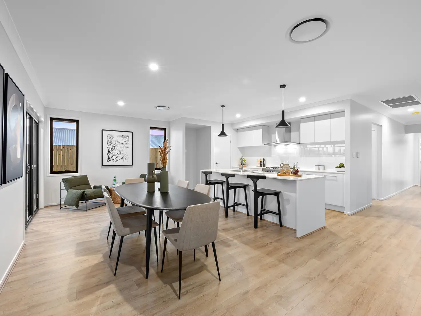 Main view of Homely house listing, 7 Capella Street, South Ripley QLD 4306