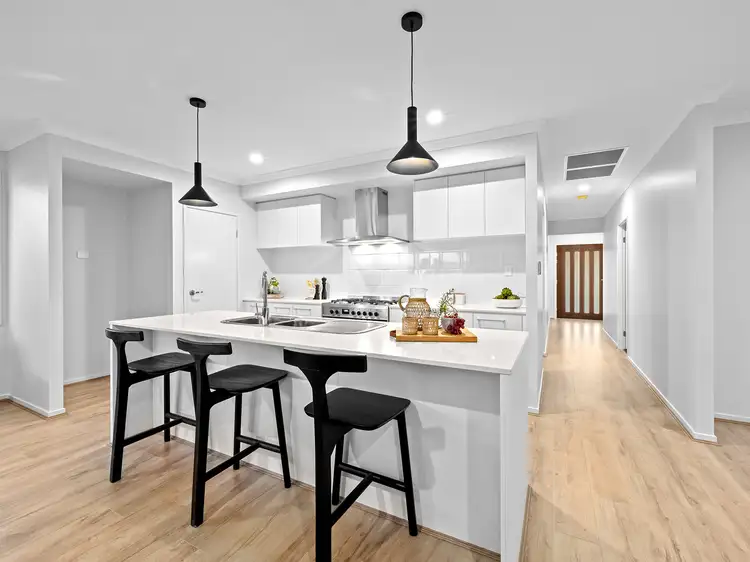 Second view of Homely house listing, 7 Capella Street, South Ripley QLD 4306