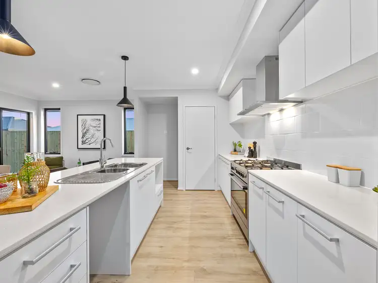 Fifth view of Homely house listing, 7 Capella Street, South Ripley QLD 4306