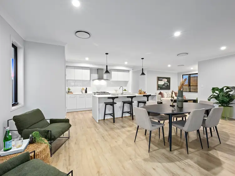 Sixth view of Homely house listing, 7 Capella Street, South Ripley QLD 4306