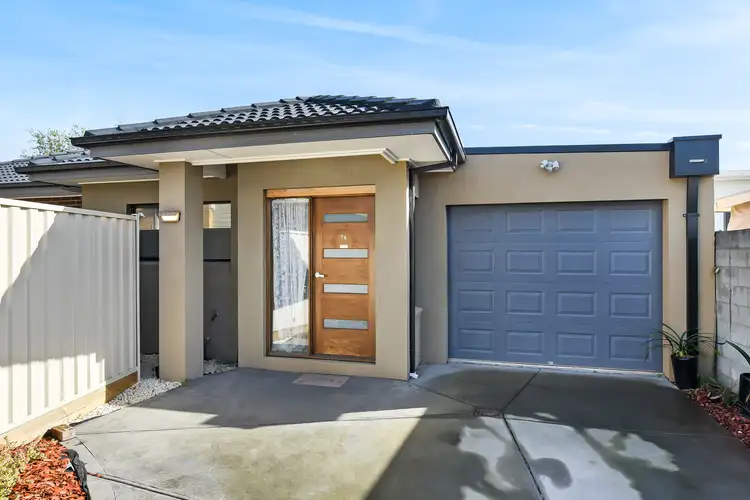7A Highland Avenue, Hampton Park VIC 3976