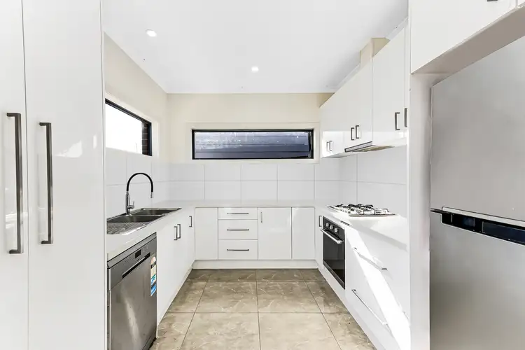Third view of Homely unit listing, 7A Highland Avenue, Hampton Park VIC 3976