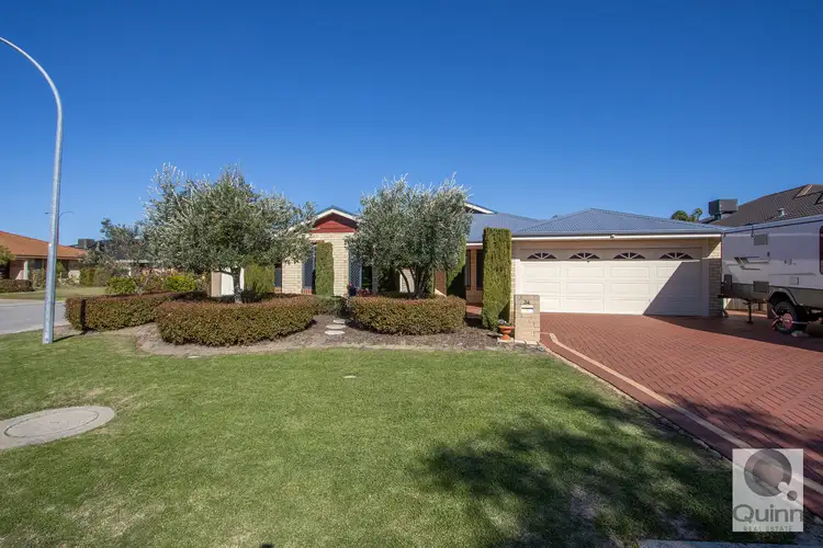 34 Draycott Loop