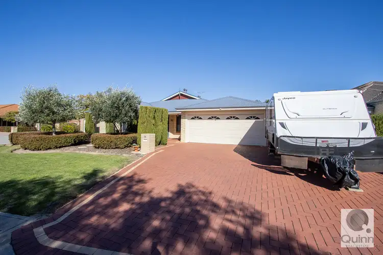 Second view of Homely house listing, 34 Draycott Loop, Canning Vale WA 6155
