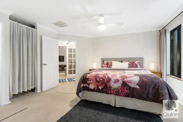 Seventh view of Homely house listing, 34 Draycott Loop, Canning Vale WA 6155