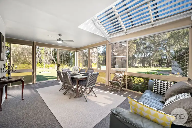 Sixth view of Homely house listing, 4/41 Kestrel Avenue, Salamander Bay NSW 2317