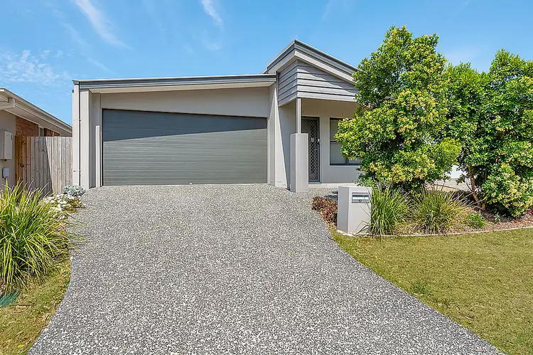 92 Huntingdale Street, Leichhardt QLD 4305