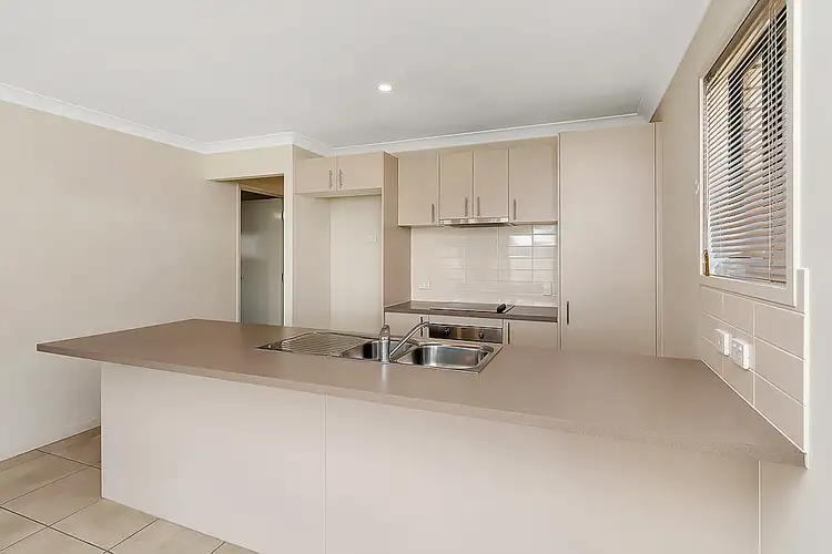 Second view of Homely house listing, 92 Huntingdale Street, Leichhardt QLD 4305