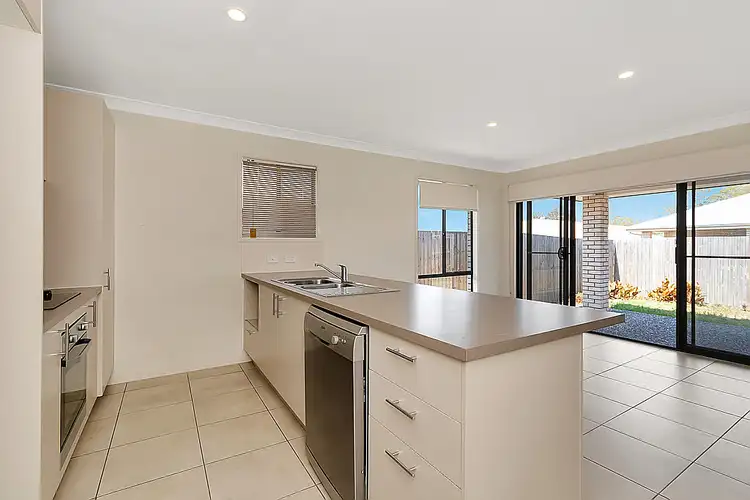 Third view of Homely house listing, 92 Huntingdale Street, Leichhardt QLD 4305
