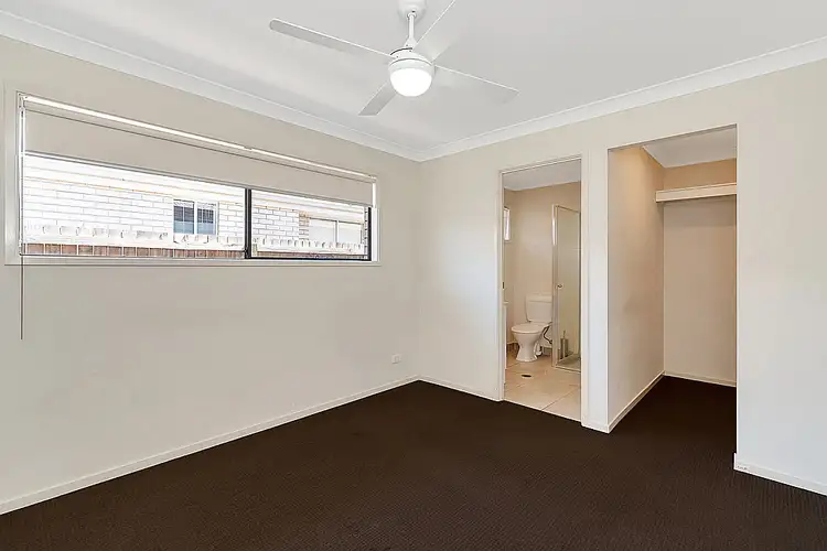 Fifth view of Homely house listing, 92 Huntingdale Street, Leichhardt QLD 4305
